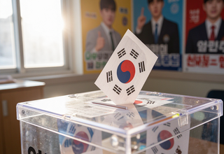 6·3 지방선거 임박! '내란 종식' vs '독재 저지'... 요동치는 민심의 향방은?