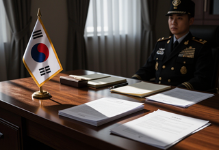 강신철 전 한미연lam사 부사령관, 신임 국방부 장관으로 지명