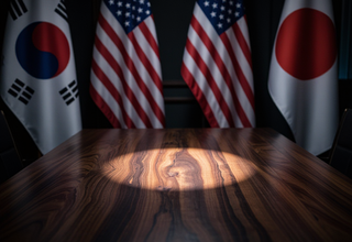 한·미·일 외교장관 마닐라 회동: 북·중·러 밀착 속의 위태로운 공조