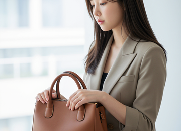 기다림의 끝