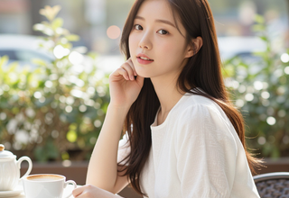 주말 나들이, 사진은 예쁜데 솔직히 좀 피곤했다