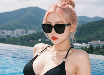 여름날의 휴식