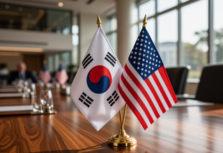 조현 외교부 장관, 미국과 핵 협정 개정 및 원자력 잠수함 프로젝트 논의 가속화 촉구