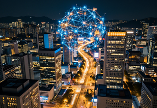 AI 시대의 도래, 한국에는 새로운 기회! 글로벌 리더로 도약할 준비 완료
