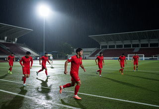 아시안게임 남자 축구, 한국 4-1 승리... 이민성 감독은 '수비 집중력' 강조