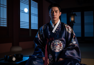 손예진, 넷플릭스 사극 '더 스캔들'로 복귀... 조선 시대 배경의 파격적 서사