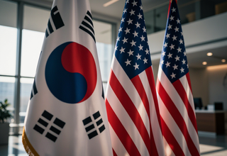 한미 외교장관, 이달 중 만남 추진! 조태열 장관 '한미 동맹은 여전히 굳건'