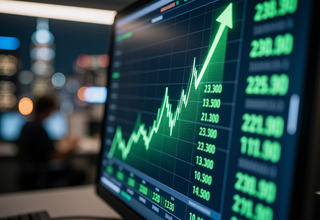 KOSPI 200 종가 리스트: 달바 글로벌 주가 상승 소식