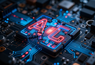 AI 투자 불안감에 다시 꺾인 코스피, 반등의 끝은 어디인가