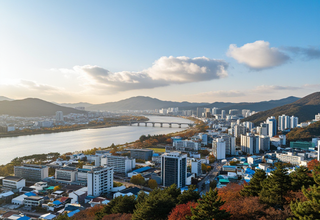금요일 전국 날기 예보: 대부분 맑음, 제주도는 비 가능성