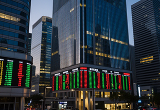 KOSPI 200 주요 종목 종가 현황 및 주가 변동 내역