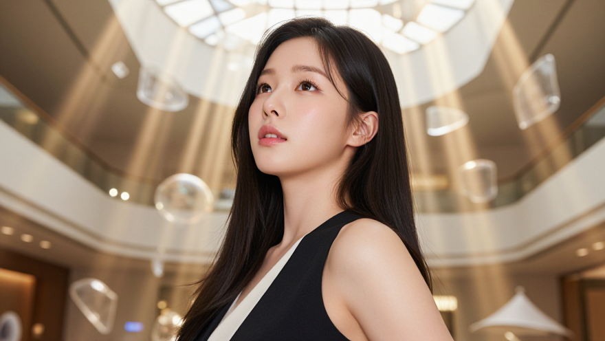 님들, 이 건물 진짜 실화예요? 설계자 누구임? 관련 이미지 2