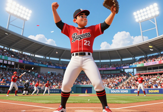 2026 KBO 첫 50승 돌파! 무서운 기세의 LG 트윈스