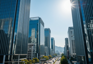 화요일 전국 날씨 예보: 대부분 맑음, 일부 지역 비 소식 주의!