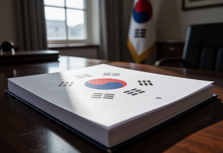 한국 정부, 북한 지뢰 폭발 관련 유엔 안보리에 서한 전달 예정