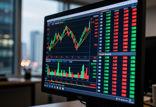 KOSPI 200 주요 종목 종가 및 등락 현황 정리