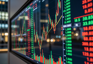 KOSPI 200 주요 종목 마감 가격 현황 안내