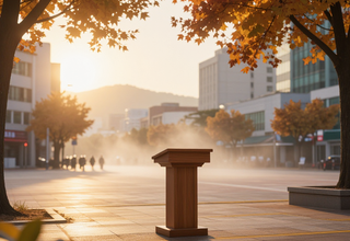 김민석 전 총리, 광주·전남 경선 승리하며 당대표 선거 우세 지속