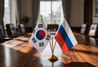 러시아 동방경제포럼 참석 여부, 우리 정부는 아직 '고민 중'