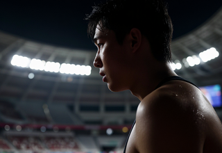 [아시안게임] 대한민국 남자 축구 4연패 달성 및 금메달 6개 추가