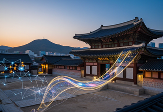 한덕수 국무총리, 개천절 기념사에서 문화의 힘과 AI 기반 사회 구축 강조