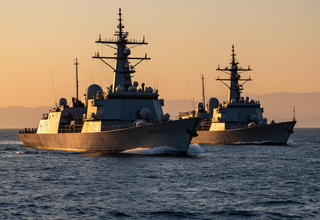 RIMPAC 해상전력 지휘권 확보, 한미 동맹의 새로운 이정표가 되다