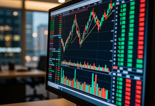 KOSPI 200 종가 현황 안내