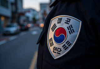 신임 경찰청장 대행, '경찰 재설계'를 통한 국민 신뢰 회복 강조