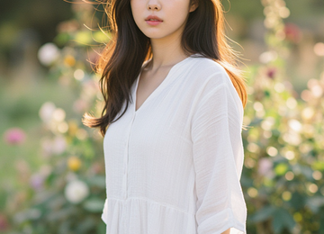 여름날의 기억