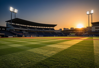 KBO 정규 시즌 막바지, 마지막 포스트시즌 티켓을 향한 치열한 순위 싸움