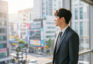 구글 코리아 출신 전문가, 청년 정책을 이끄는 비서관으로 임명되었습니다