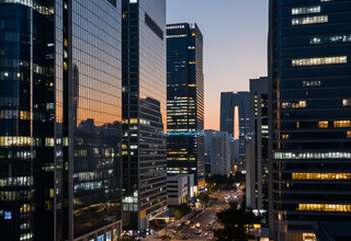 코스닥 시장의 새로운 변화: 한국거래소, 내년부터 '이층 구조' 도입 추진