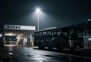 아시안게임의 민낯: 반복되는 버스 배차 오류와 운영 미숙