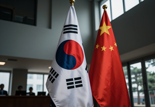 왕이 중국 외고부장 이번 주 방한... 한중 관계 및 한반도 현안 논의 예정