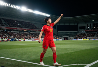 [아시안게임] 한국 여자 축구, 미얀마 상대로 5-0 대승... 시작은 화려하지만