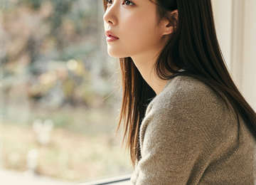 연필로 그린 오후