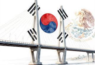 이재명 대통령, 한-멕시코 경제 협력 강화를 위한 무역 협정 재개 촉구