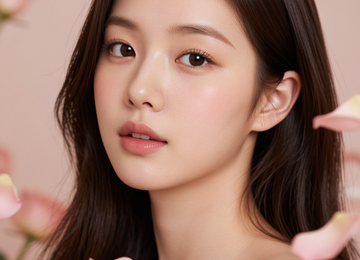 장미빛 오후