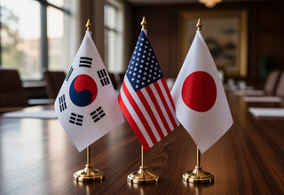 한·미·일 외교장관, 튀르키예 NATO 정상회의 계기 3자 회담 개최 예정