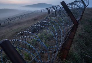 정부, DMZ 북한 지뢰 폭발에 '모든 조치' 검토 중... 긴장 고조!