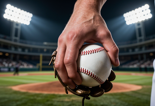 삼성 라이온즈, 전 MLB 투수 크리스 패댁 영입... 선발진 강화 나선다