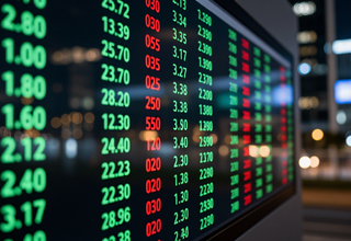 KOSPI 200 종가 리스트 업데이트