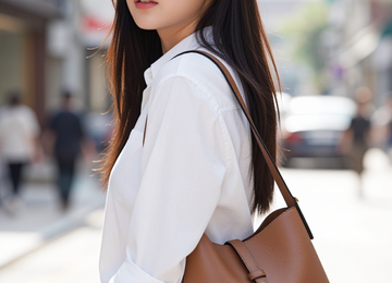 오후의 산책