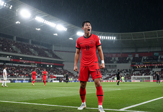 카타르 격파한 한국 축구, 엄지성의 해트트릭으로 시작된 아시안게임의 서막