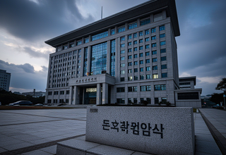 이재명 대통령 지지율 37%로 하락, 취임 이후 최저치 기록
