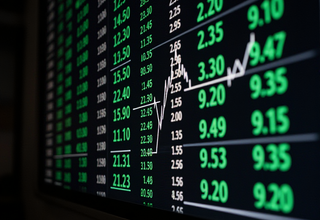 코스피(KOSPI) 7,045.79로 상승 출발 (50.40포인트 상승)