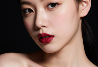 메이크업 느낌 모음