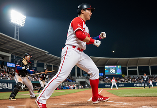 KIA 타이거즈, LG 트윈스 꺾고 KBO 포스트시즌 3번 시드 확보!