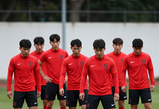 대한민국 월드컵 32강 진출 사수 작전, 3위 팀 중 생존 여부 주목