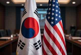 강신출 국방부 장관 후보자, 한미 동．맹 강화 기반의 전시작전권 전환 추진 의지 표명